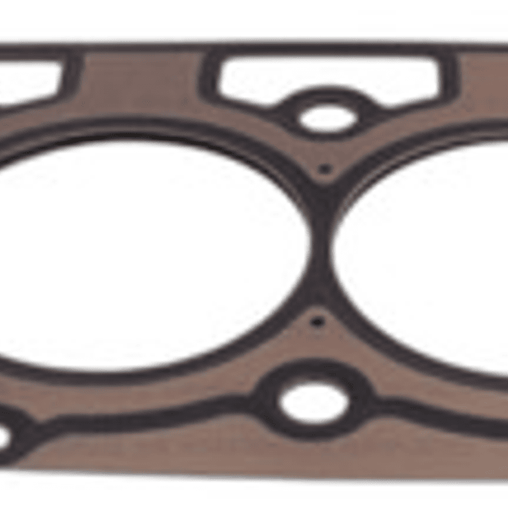 Empaquetadura De Culata Para Ford Ka 1.6 2003-2007 1