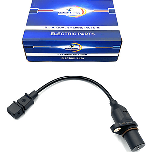 Sensor Posición Cigüeñal Para Hyundai Getz 1.3 1.4 1.6 02-11