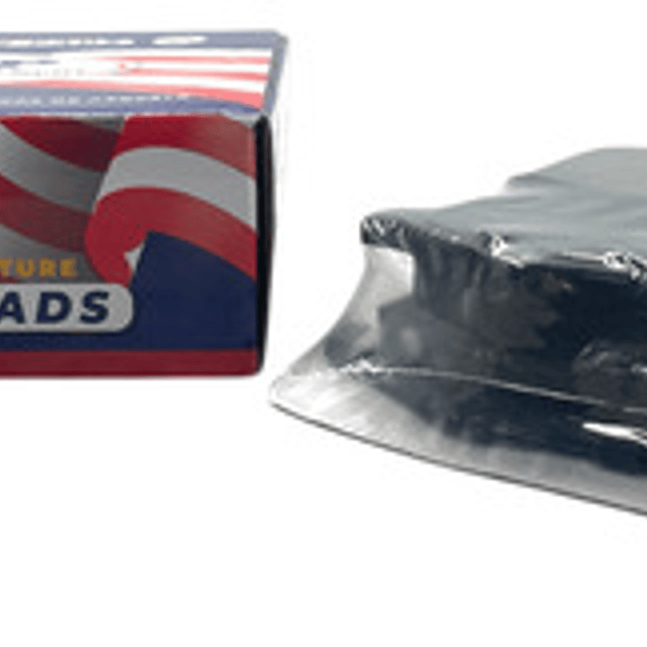 Pastilla Freno Delantera Cerámica Para Jac J3 A137 1.3 09-15 6