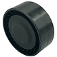 Polea Auxiliar Correa Alternador Mg 350 Mg 360 1.5 2012-2022 - Miniatura 1