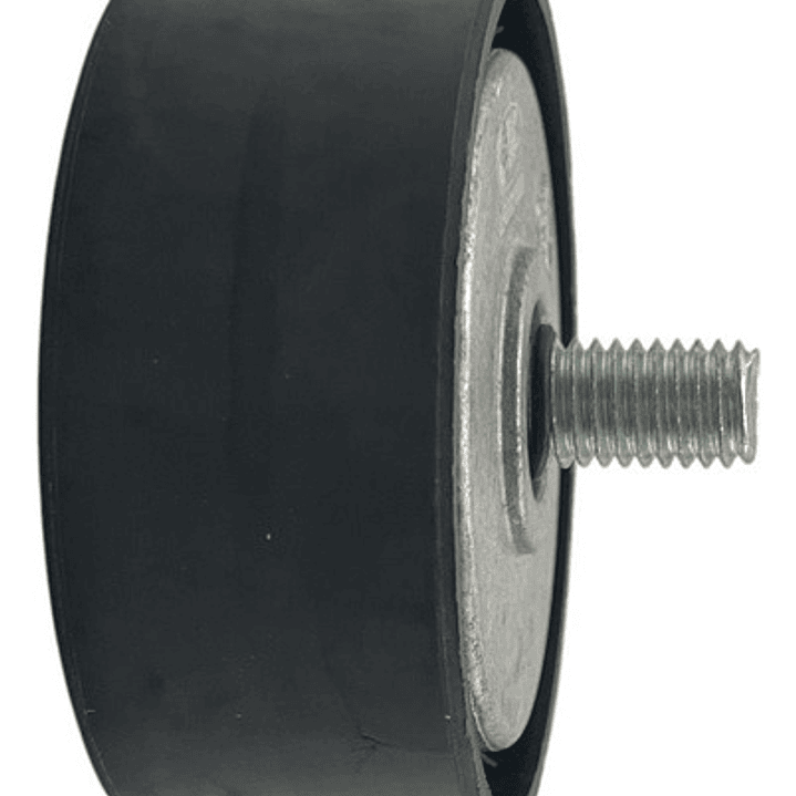 Polea Auxiliar Correa Alternador Mg 350 Mg 360 1.5 2012-2022 4