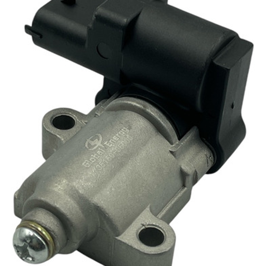 Valvula Iac Para Hyundai Eon 0.8 2011-2019 5