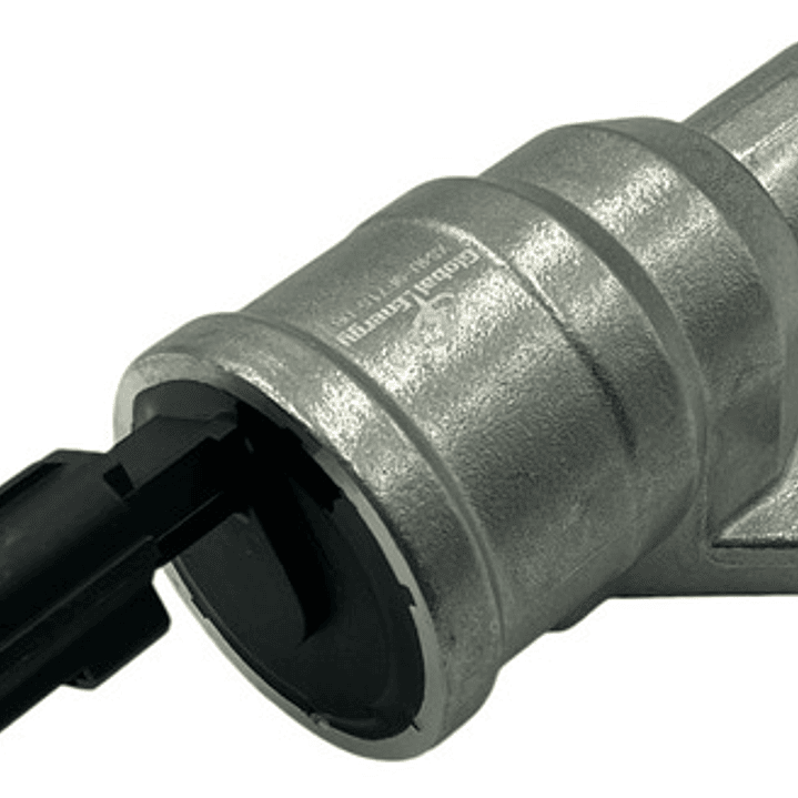 Válvula Iac Ford Escort 1.6 2000-2002 Zetec ( 2 Pines) 2