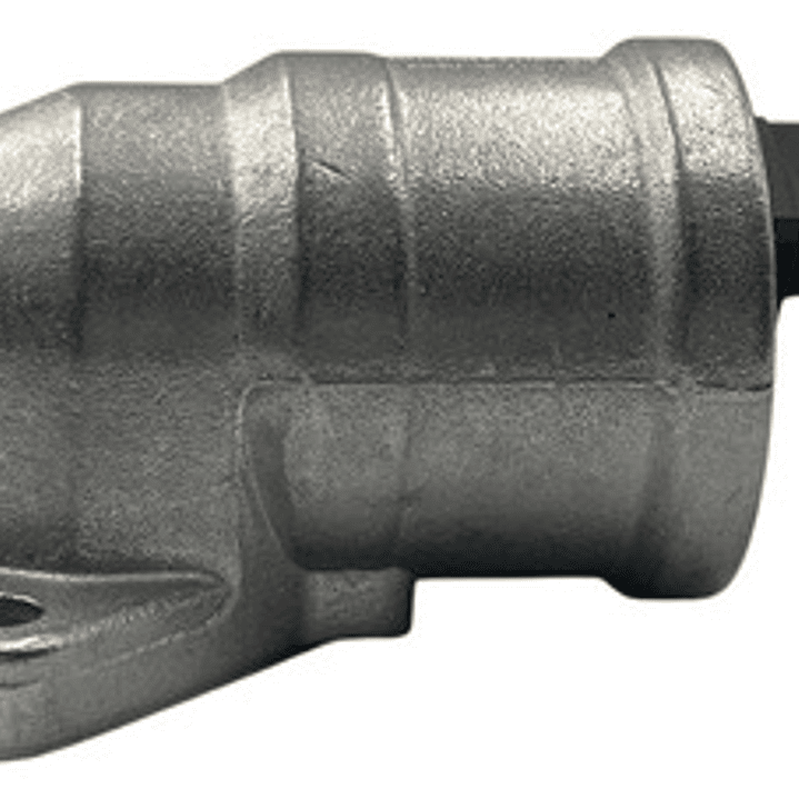 Válvula Iac Ford Escort 1.6 2000-2002 Zetec ( 2 Pines) 6