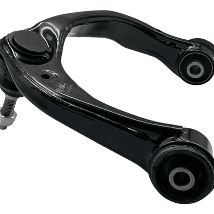 Bandeja Suspen Superior Ford F-150 4.6 2009-2012 (el Par) 5