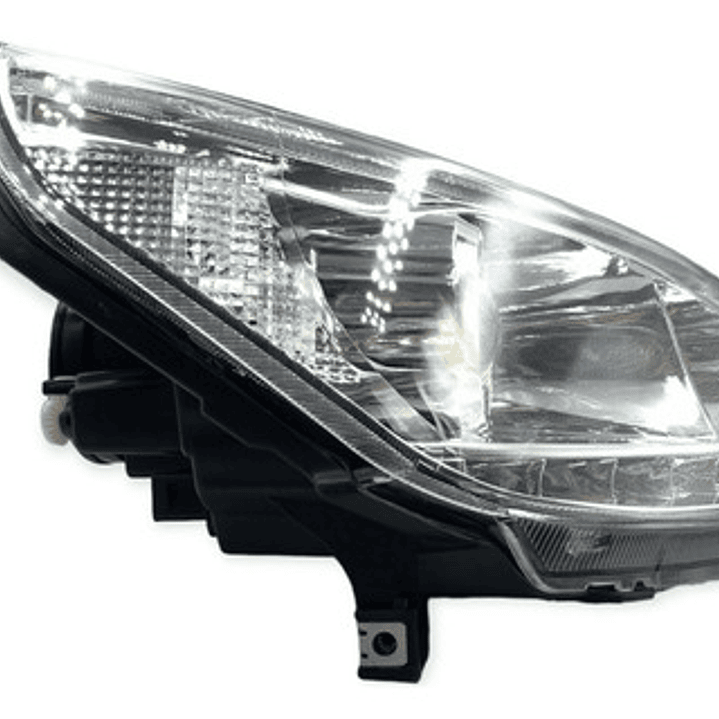 Óptico Derecho Para Chery New Tiggo 1.6 2014-2016 Derecho 3