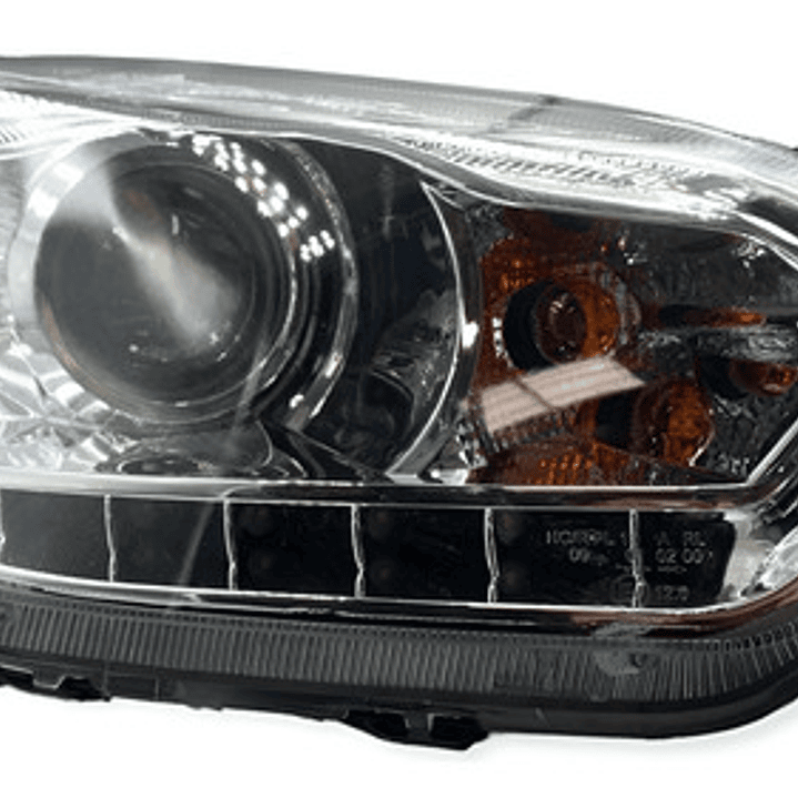 Óptico Derecho Para Chery New Tiggo 1.6 2014-2016 Derecho 1