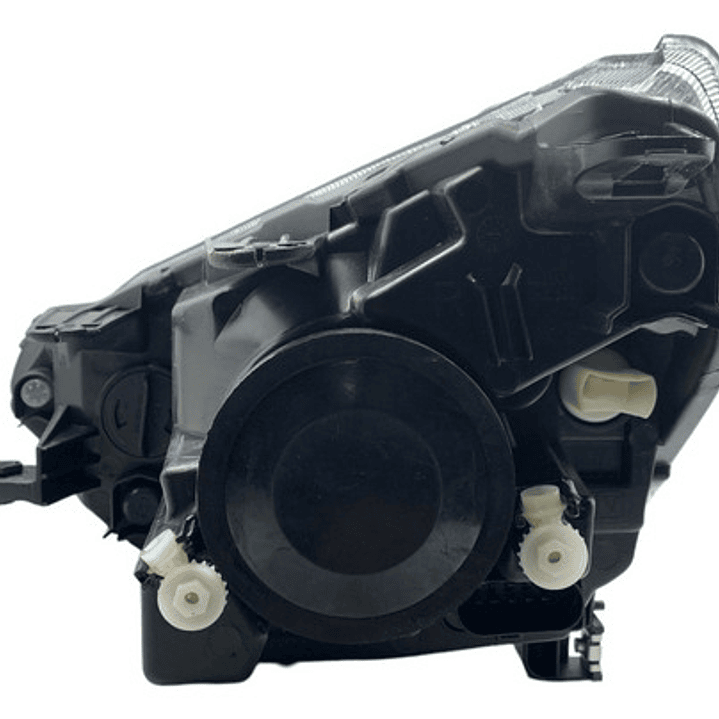 Óptico Derecho Para Chery New Tiggo 1.6 2014-2016 Derecho 4