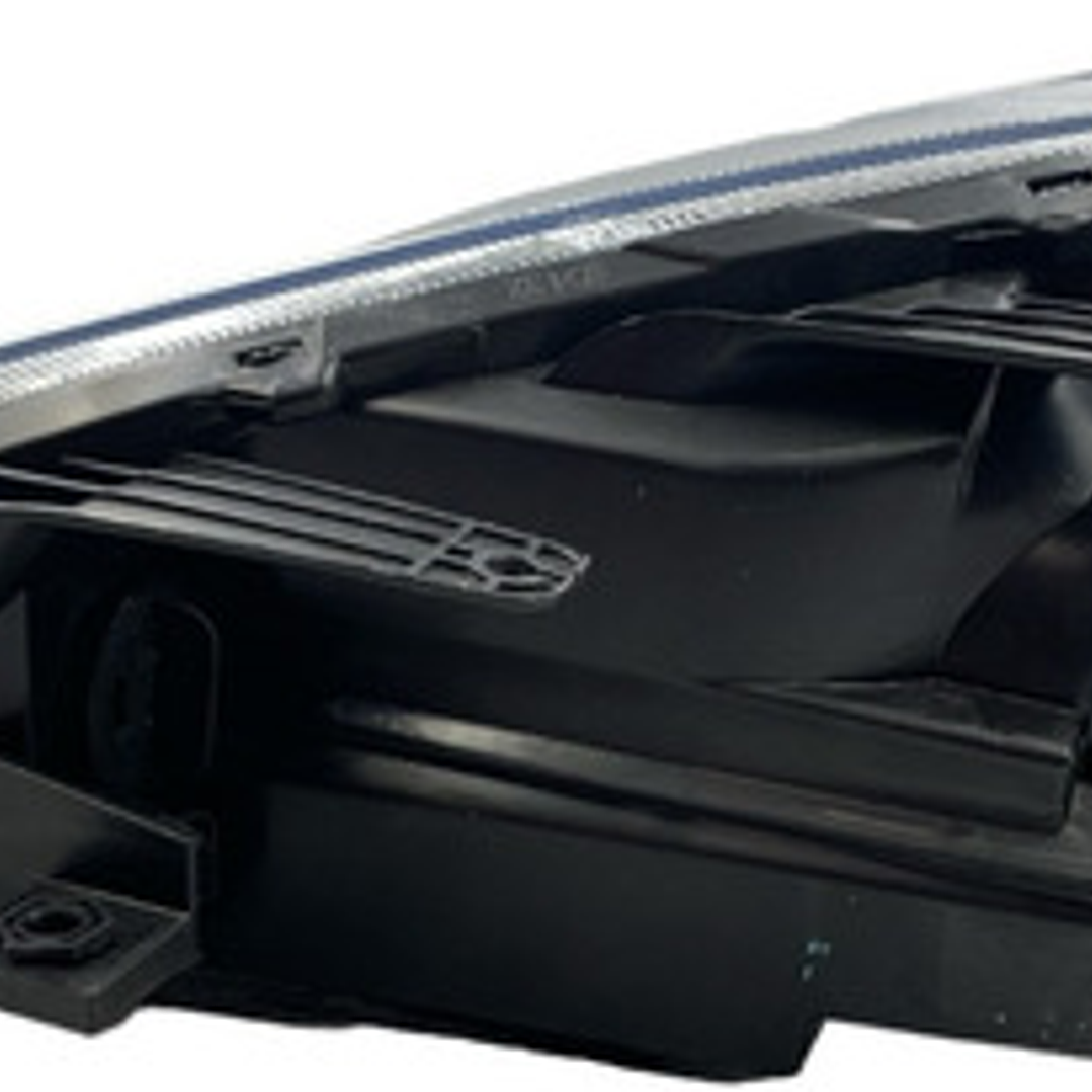 Óptico Derecho Para Chery New Tiggo 1.6 2014-2016 Derecho 8