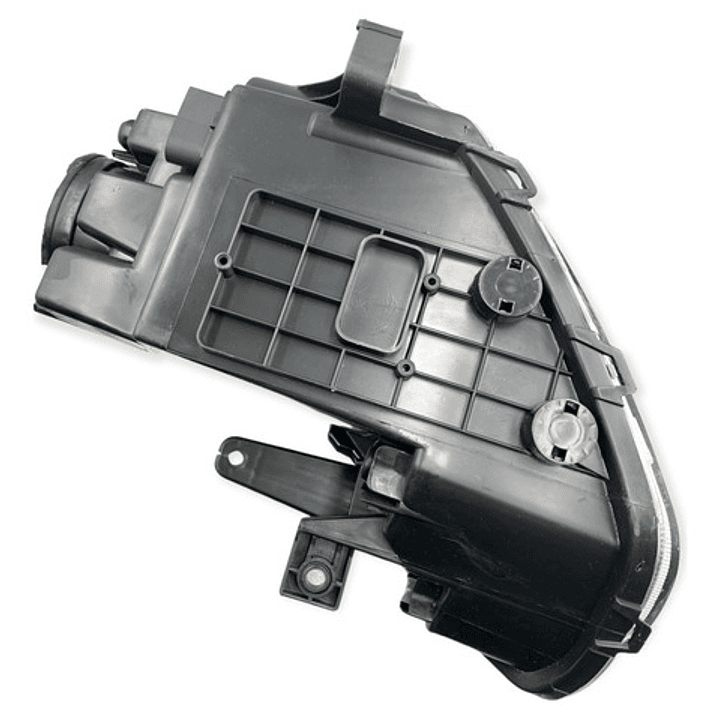 Óptico Derecho Para Chery New Tiggo 1.6 2014-2016 Derecho 6