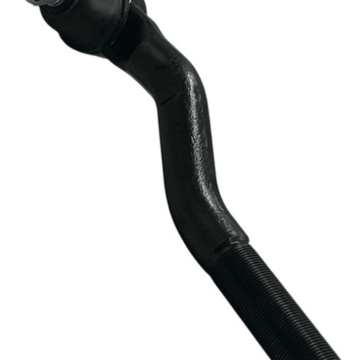 Terminal Dirección Derecho Para Jeep Wrangler Jk 3.6 2012-18 4