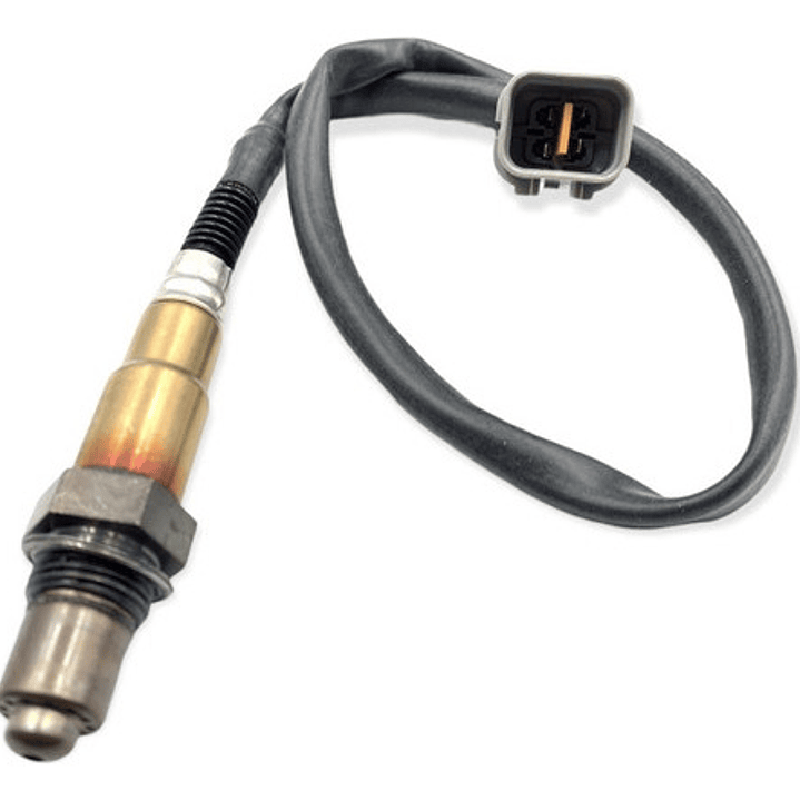 Sensor Oxigeno Para Kia Morning 1.0 2012-2016 ( Posición 2) 2