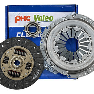 Kit Embrague Para Subaru Impresa 2.0 1997-2002