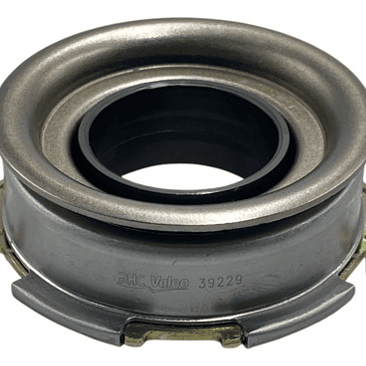 Kit Embrague Para Subaru Impresa 2.0 1997-2002 10