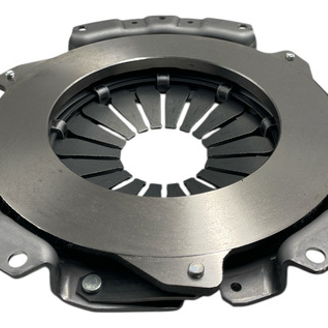 Kit Embrague Para Subaru Impresa 2.0 1997-2002 7