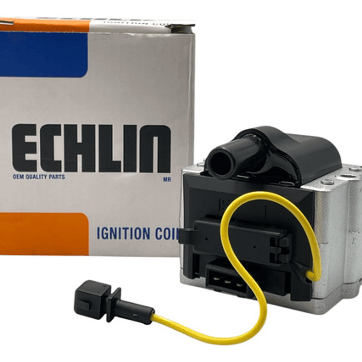 Bobina Encendido Volkswagen  Gol G3 1.6 00/06 1