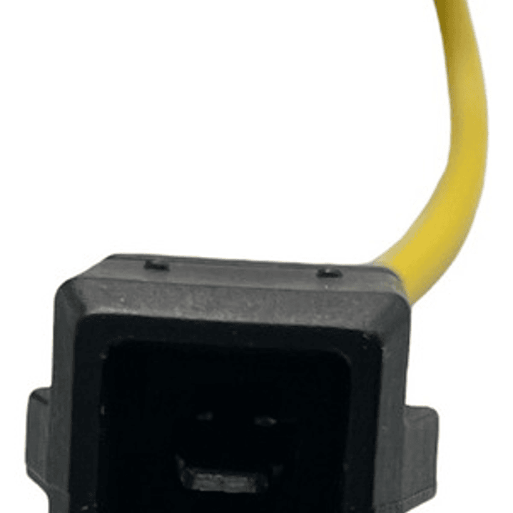 Bobina Encendido Volkswagen  Gol G3 1.6 00/06 3