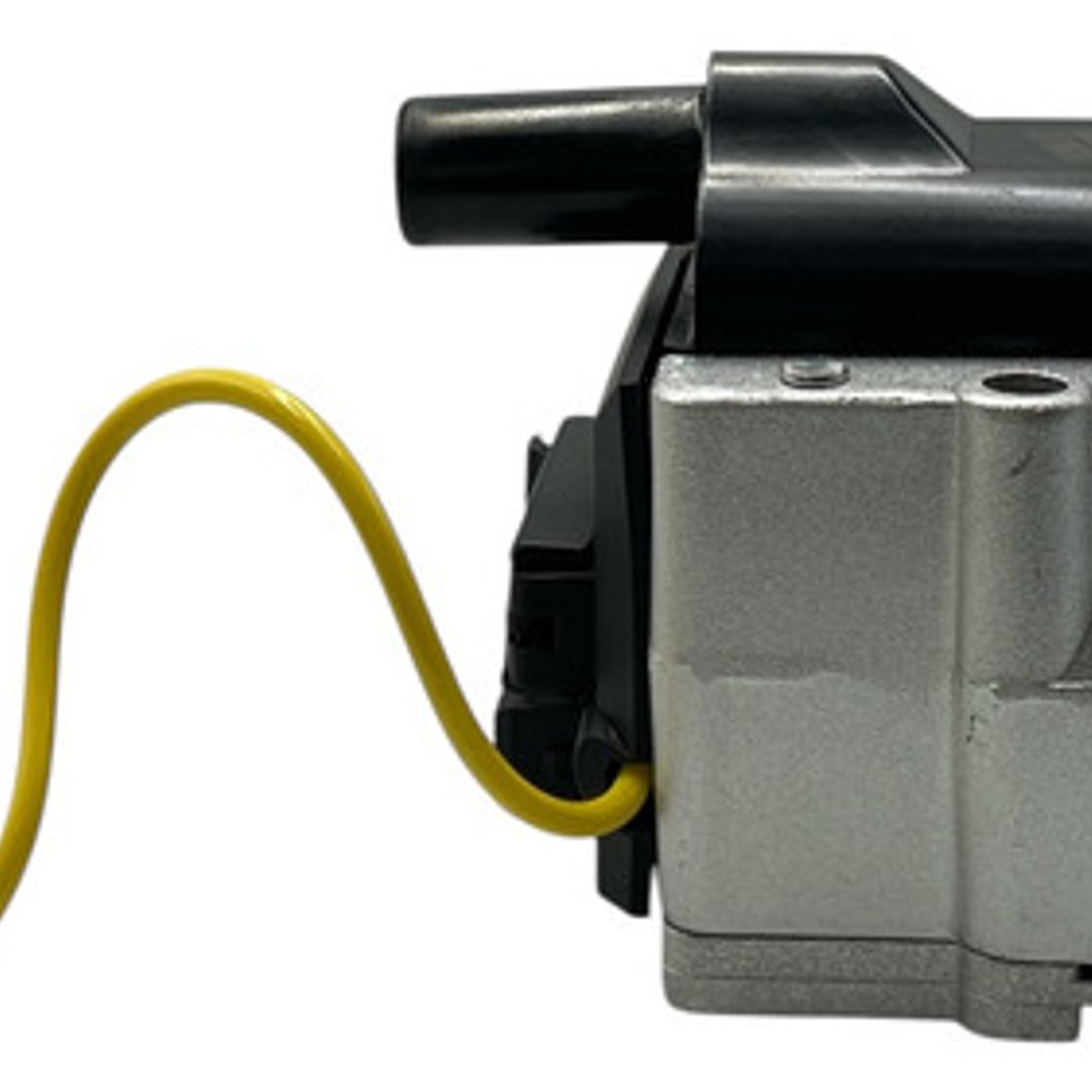 Bobina Encendido Volkswagen  Gol G3 1.6 00/06 9