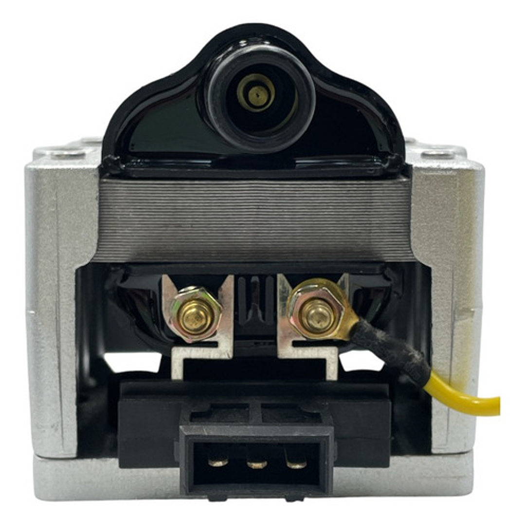 Bobina Encendido Volkswagen  Gol G3 1.6 00/06 5