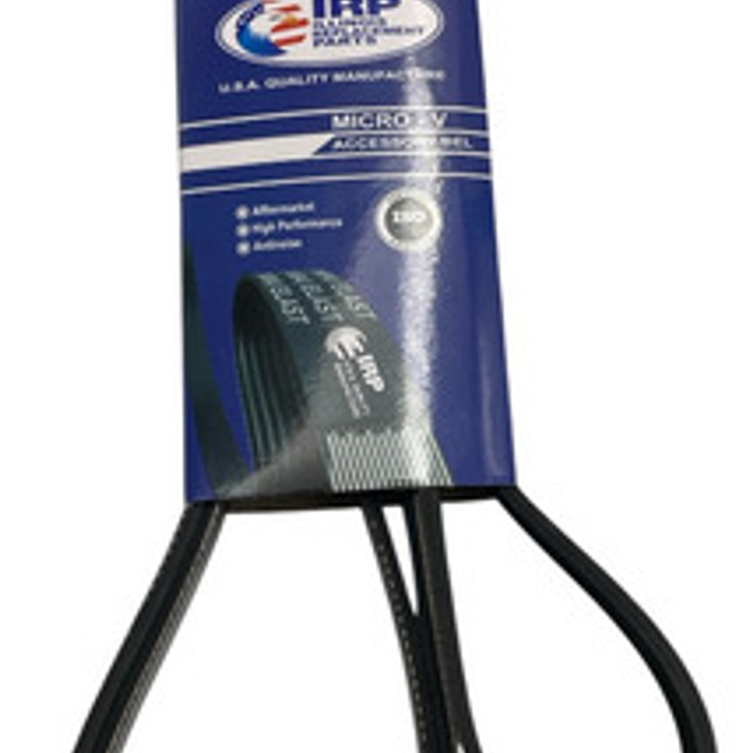 Correa Alternador Para Hyundai Tucson 2.0 2012-2013 4x2 3