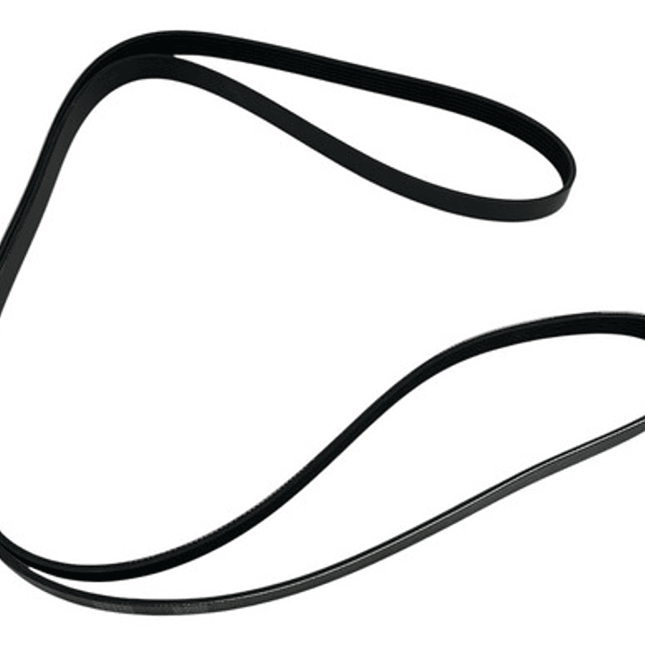 Correa Alternador Para Hyundai Tucson 2.0 2012-2013 4x2 5