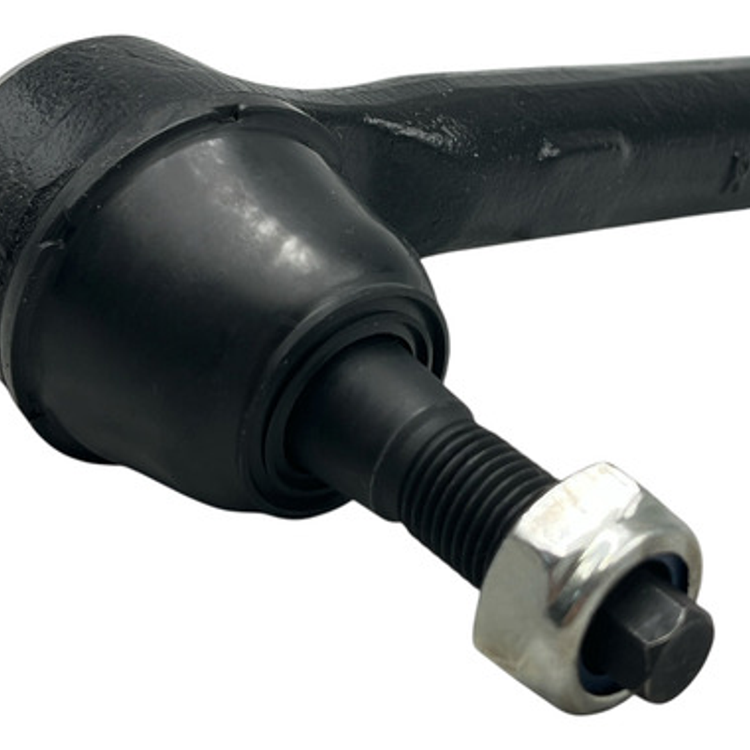 Terminal Dirección Izquierdo Para Commander Xh 3.0 2005-2011 2