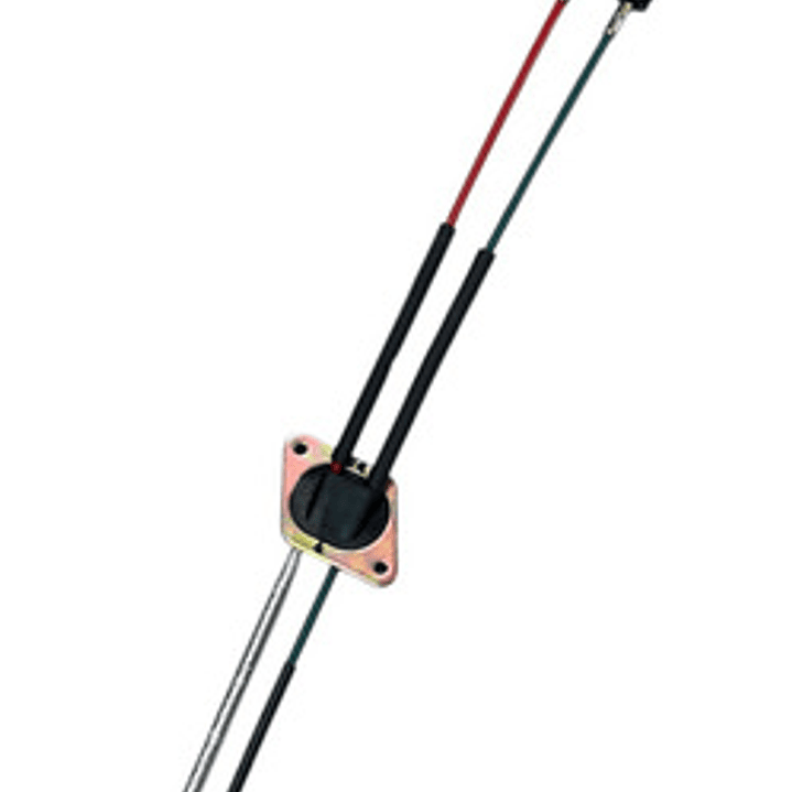 Piola Selectora Cambio Chery Tiggo 1.6 2008-2014 1