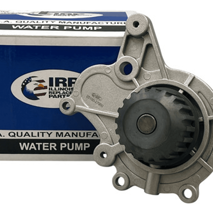 Bomba Agua Hyundai Matrix 1.5 12v Diesel 2003-2009 D3ea 2