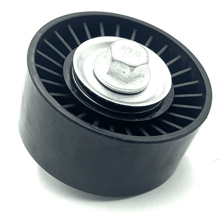 Polea Correa Alternador Para Chevrolet Orlando 2.0 2011-2017 2