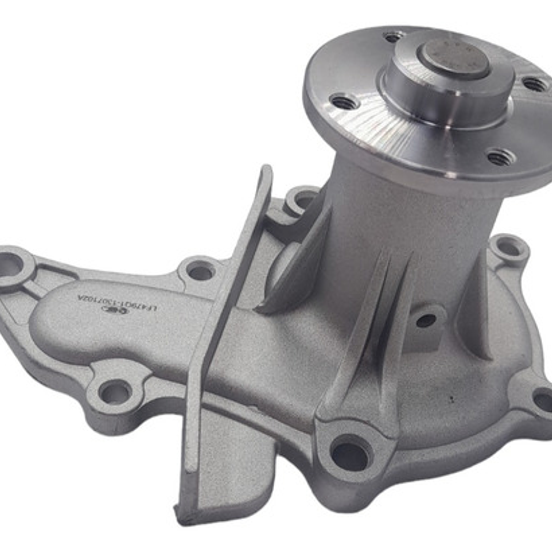 Bomba Agua Para Lifan 620 1.6 2010-2014 1