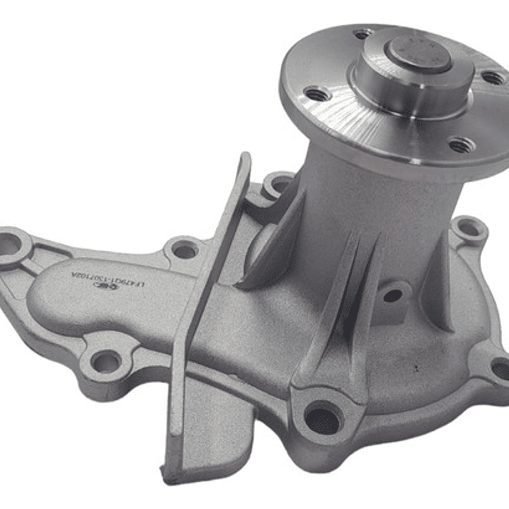 Bomba Agua Para Lifan 620 1.6 2010-2014 1