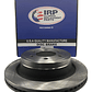 Disco Freno Trasero Ford F150 3.5 2015-2020 4x2 4x4 (el Par) - Miniatura 1