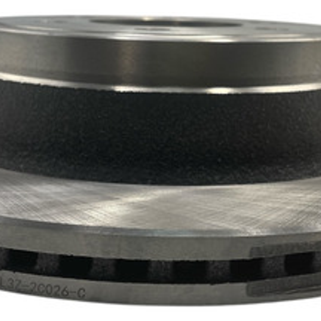 Disco Freno Trasero Ford F150 3.5 2015-2020 4x2 4x4 (el Par) 5