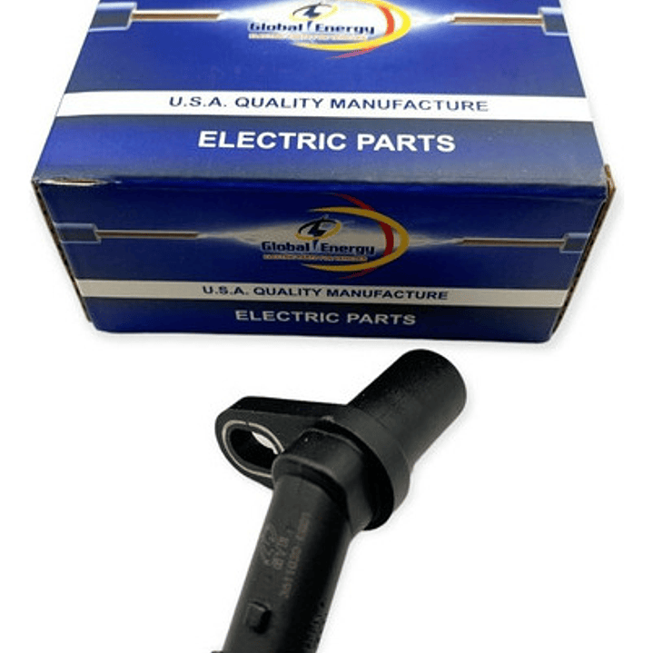 Sensor Posici Cigüeñal Ckp Great Wall Voleex C10 C20 C30 C50 1