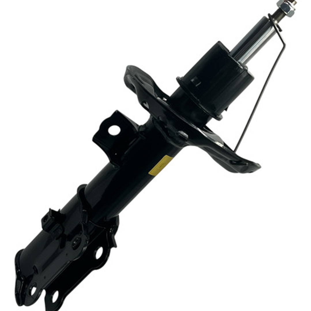 Par Amortiguadores Delanteros Para Hyundai Elantra 1.6 17-19 10