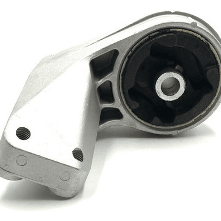 Soporte Motor Central Trasero Chevrolet Captiva 2.4 07-2011 1