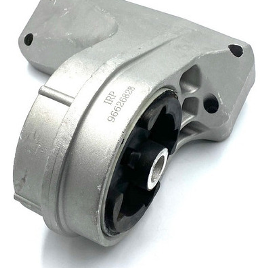 Soporte Motor Central Trasero Chevrolet Captiva 2.4 07-2011 2