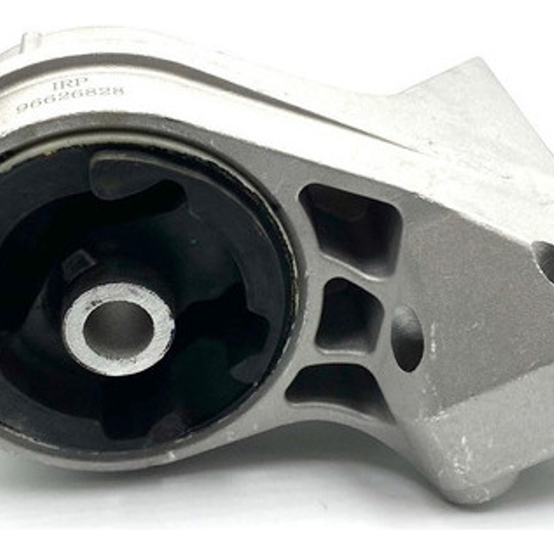 Soporte Motor Central Trasero Chevrolet Captiva 2.4 07-2011 4