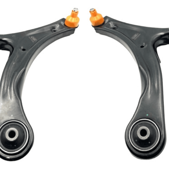 Bandejas Suspensión ( El Par) Suzuki Liana 1.6 2004-2009 1