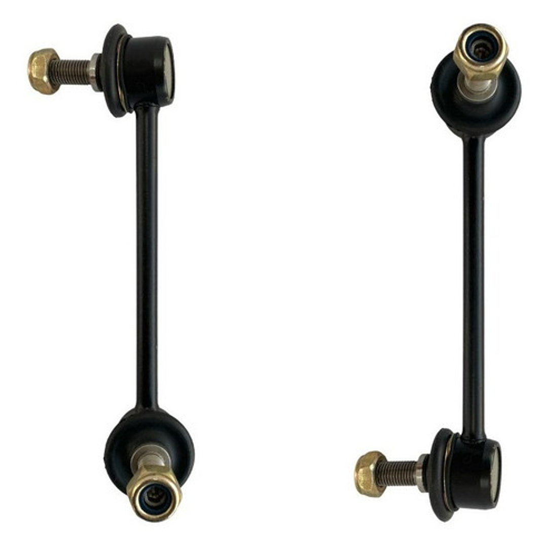 Par Bieletas Barra Estabiliz Great Wall Hover 2.4 2007-2011 1