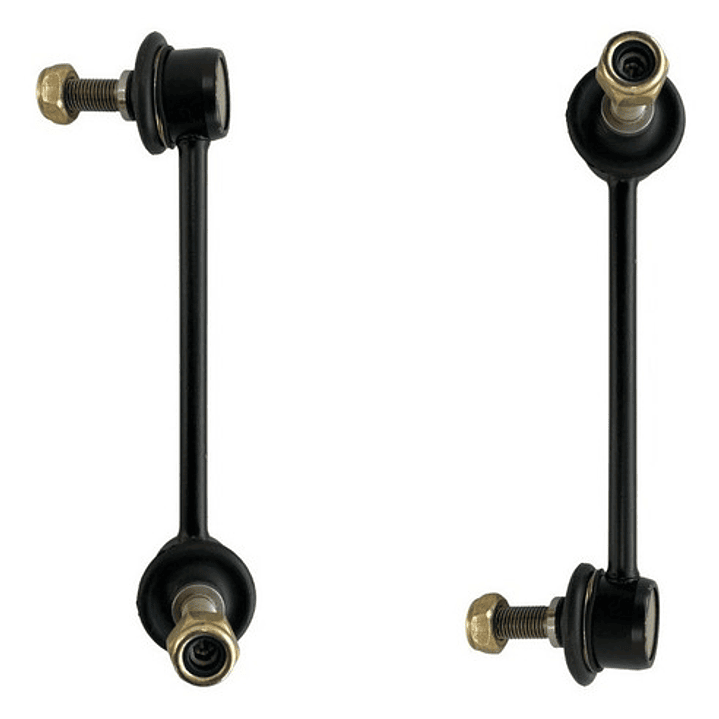 Par Bieletas Barra Estabiliz Great Wall Hover 2.4 2007-2011 1