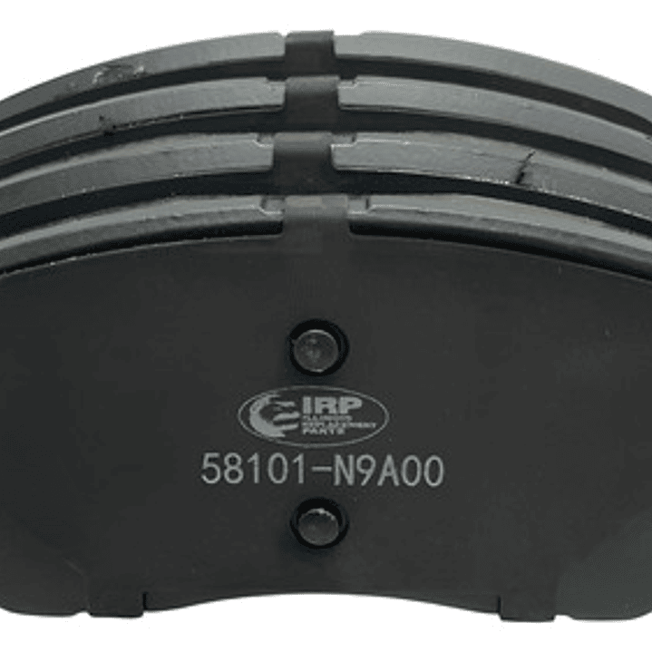 Pastilla Freno Cerámica Delantera Para Kia K5 2.0 2021-2024 1