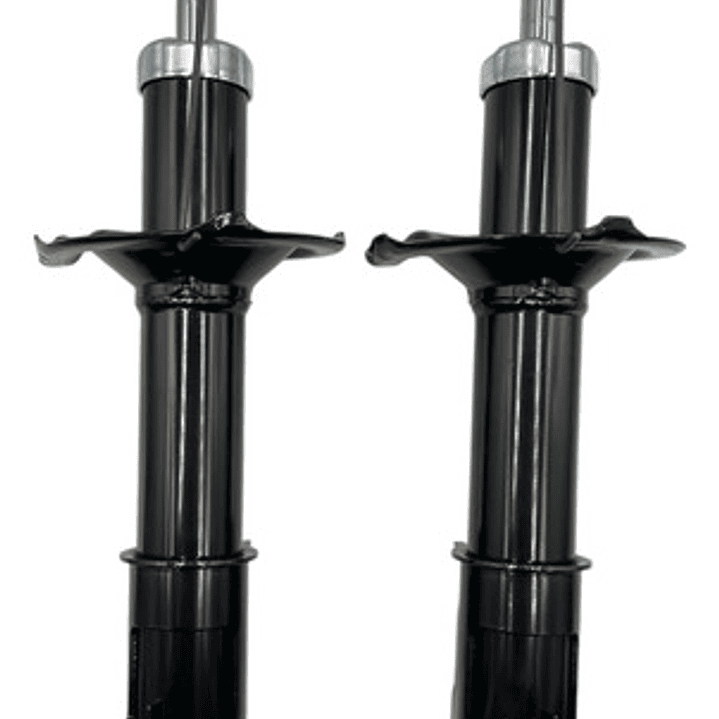 Par Amortiguador Delanteros Changan Cx70 1.5  1.6 2017-2022 2