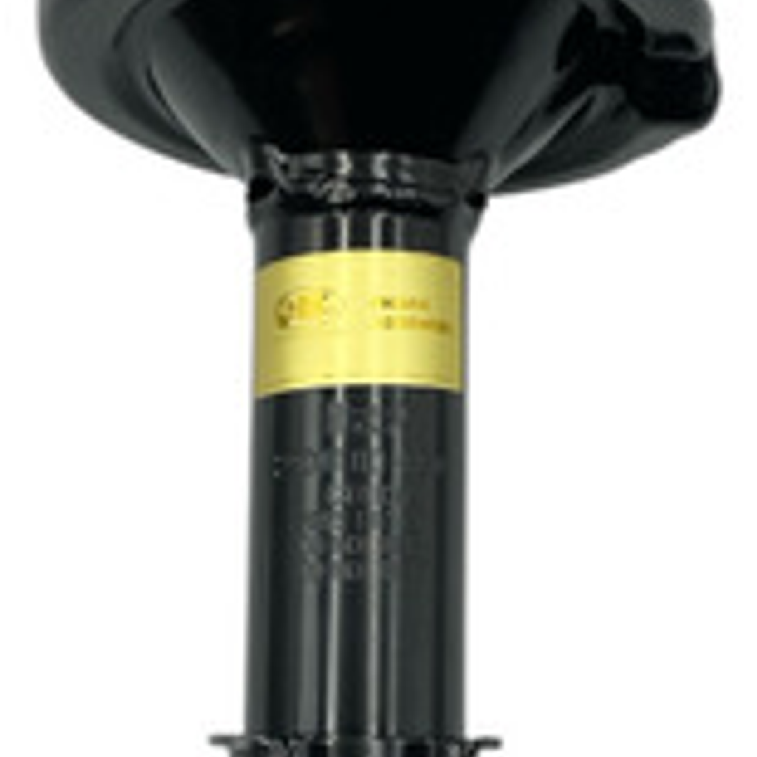 Par Amortiguador Delanteros Changan Cx70 1.5  1.6 2017-2022 9