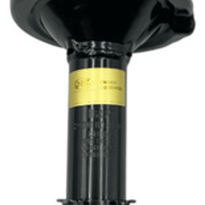 Par Amortiguador Delanteros Changan Cx70 1.5  1.6 2017-2022 9