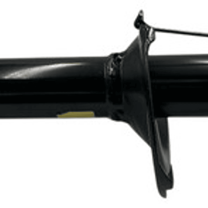 Par Amortiguador Delanteros Changan Cx70 1.5  1.6 2017-2022 5