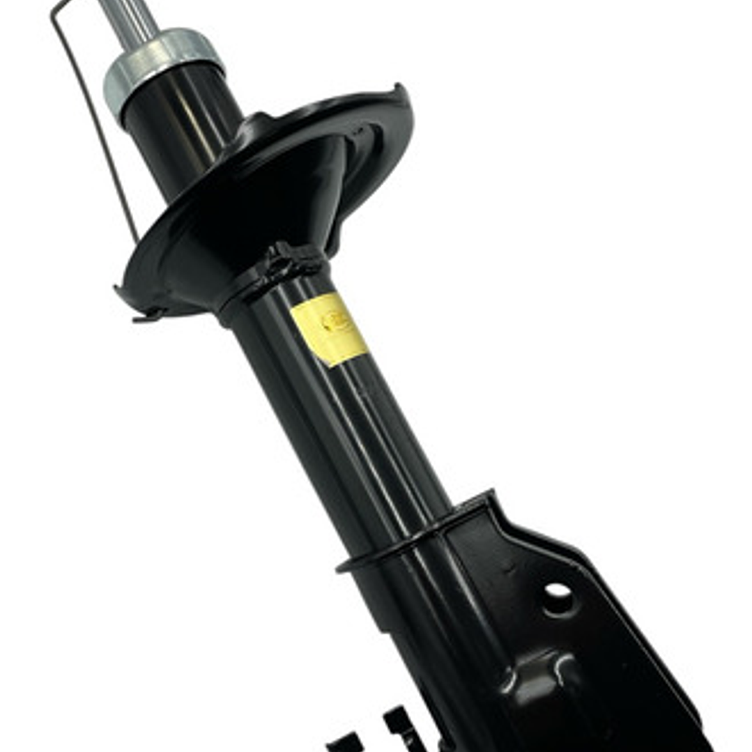 Par Amortiguador Delanteros Changan Cx70 1.5  1.6 2017-2022 4