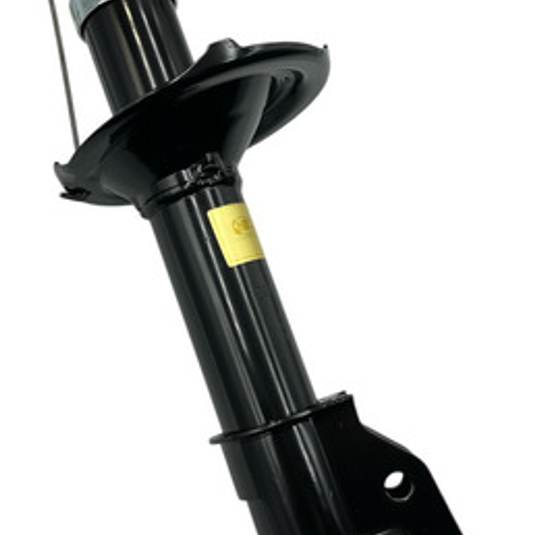 Par Amortiguador Delanteros Changan Cx70 1.5  1.6 2017-2022 6