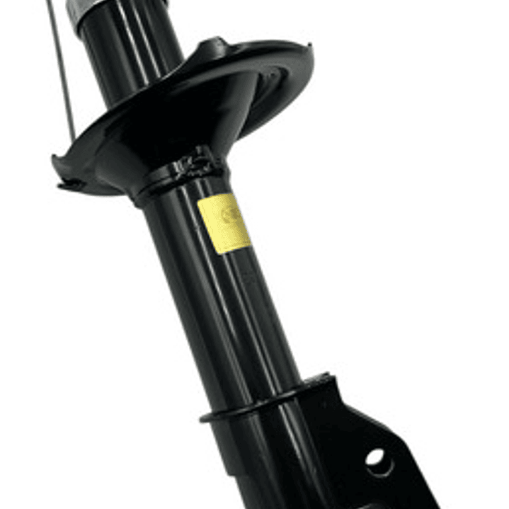 Par Amortiguador Delanteros Changan Cx70 1.5  1.6 2017-2022 6