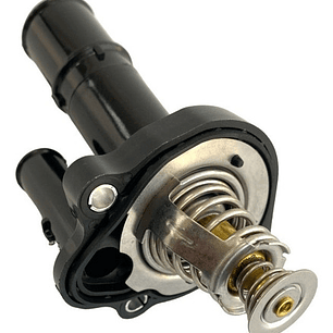 Termostato + Base Ford Focus 2.0 2012-2018 I4 Di Tivct